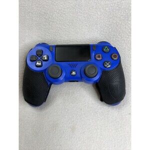 Used PS4 For Dualshock 4 Wireless Controller for Playstation 4 Wave Blue Tested